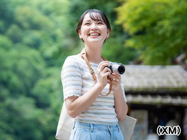 一人旅