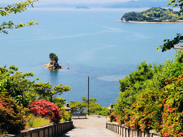 富丘八幡神社