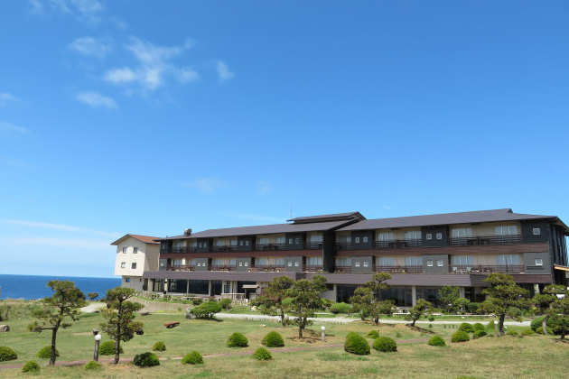 SADO RESORT HOTEL AZUMA