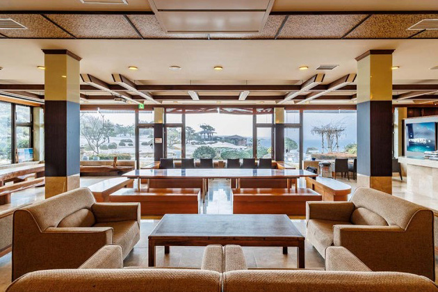 SADO RESORT HOTEL AZUMA