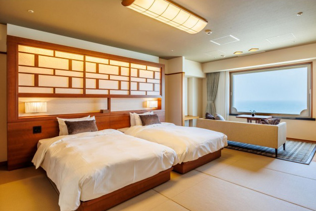HOTEL OOSADO