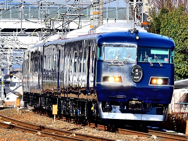 【2026年4月西の日】WEST EXPRESS 銀河で行く　城崎温泉　復路夜行宿泊なし　2日間