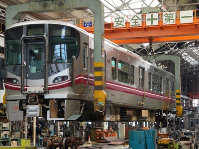 ~吹田総合車両所公開イベント~すいそうフェスティバル2026