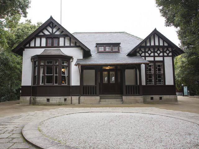 入船山記念館イメージ