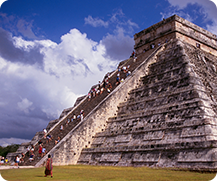 メキシコ カリブ海の最新 定番の観光情報なら日本旅行