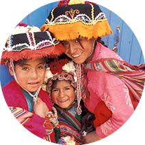 格安のペルー旅行 ペルーツアーを探す 北米 中南米 日本旅行