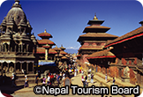 ネパールイメージ
