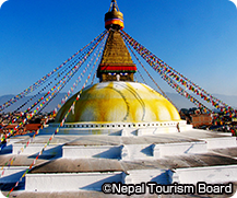 ネパールの最新 定番の観光情報なら日本旅行