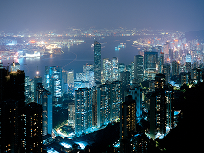 香港旅行・香港ツアー特集