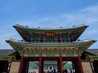 韓国旅行・韓国ツアー特集