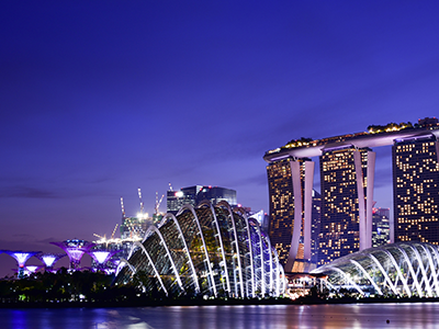 シンガポール・旅行・シンガポール・ツアー特集