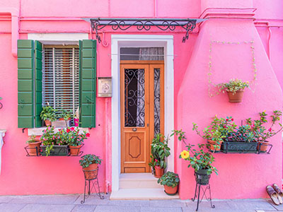 ベストシーズンのドロミテも満喫水の都に２連泊彩りのイタリア８日のイメージ画像