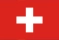 スイスの国旗