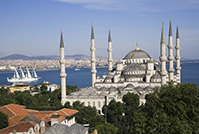 イスタンブール歴史地域