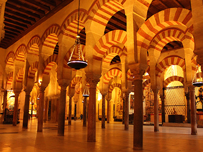 アンダルシアを満喫する 充実のスペイン8日のイメージ画像