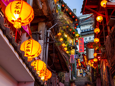 台湾