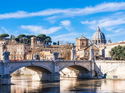 
王道をめぐる充実のイタリア８日【基本プラン】<<カタール航空利用>>のイメージ画像