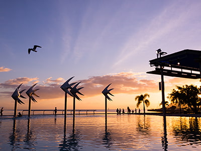 ランカウイ島③