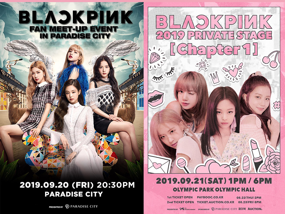 BLACKPINK