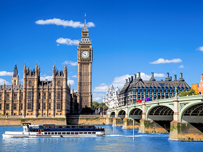 イギリス