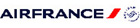 エールフランス航空ロゴ
