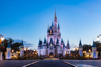 フロリダ ウォルト ディズニー ワールド リゾート特集 人気の海外旅行 ツアーは日本旅行