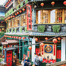 台北