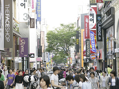 週末や連休2日 3日 4日間で行ける海外旅行 人気の海外旅行 ツアーは日本旅行