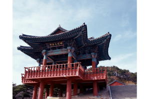 石窟庵