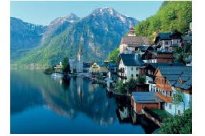 ザルツカンマーグート