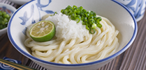 さぬきうどん