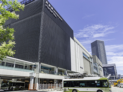 広島(広島駅)