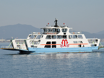 宮島