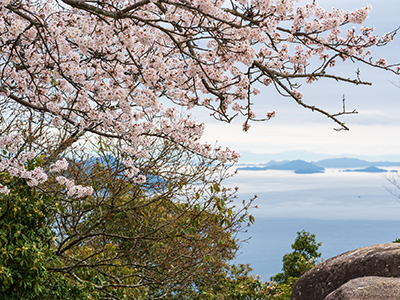 宮島