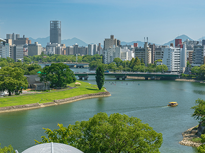 夏のおすすめ観光地
