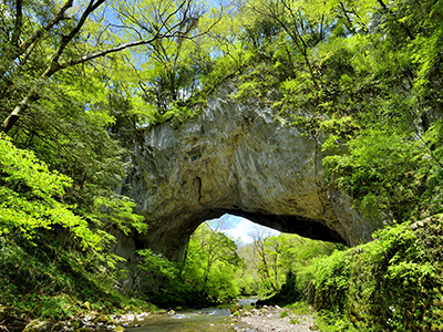 雄橋（おんばし）