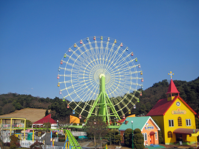 おもちゃ王国
