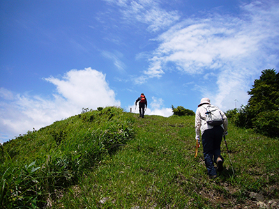 岡山県立森林公園