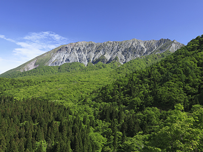 日南・日野・江府