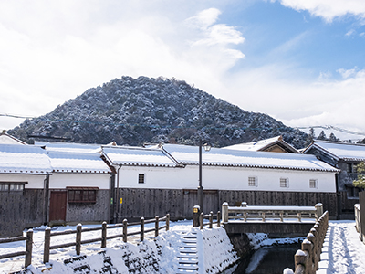 冬のおすすめ観光地