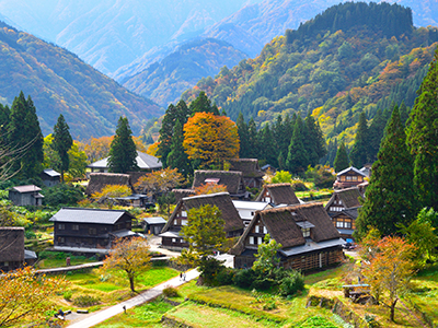 富山県