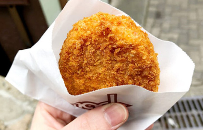 竹中肉店