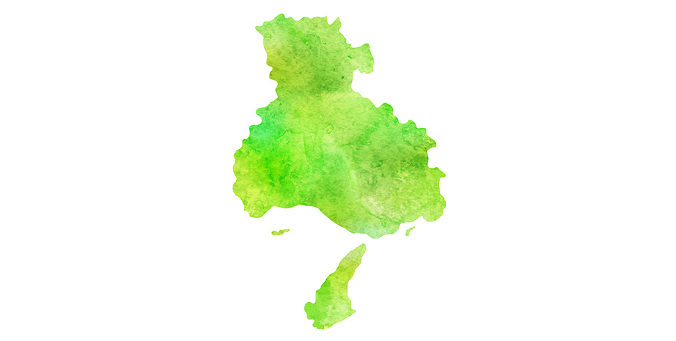 兵庫県地図PC