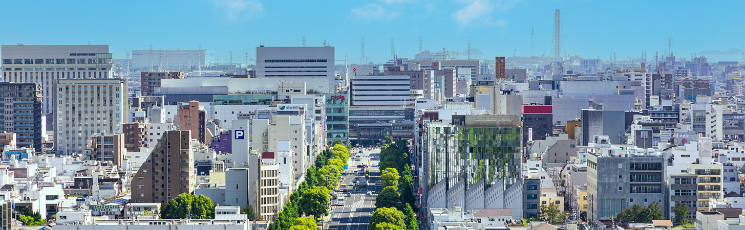 姫路・明石・三木・赤穂・加東・塩田