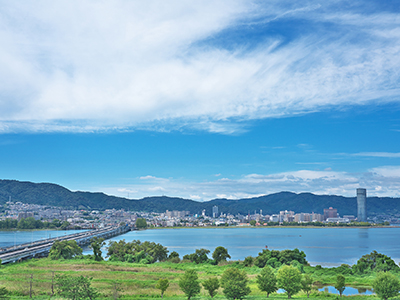 滋賀県