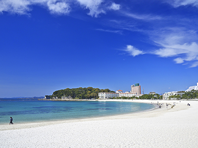 和歌山県