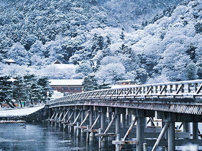 嵐山