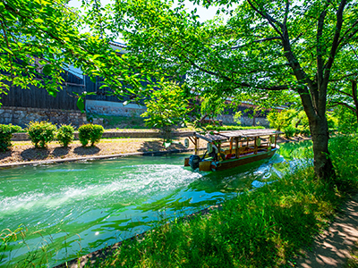 夏のおすすめ観光地