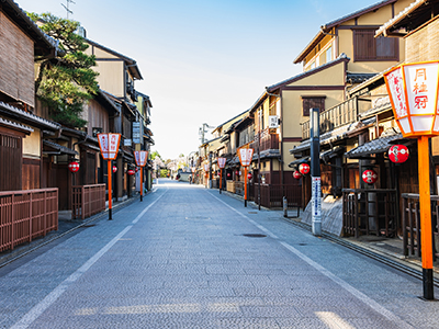 花見小路