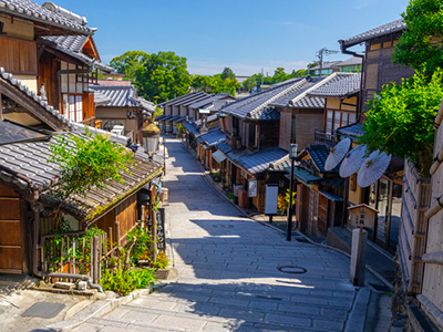 二年坂